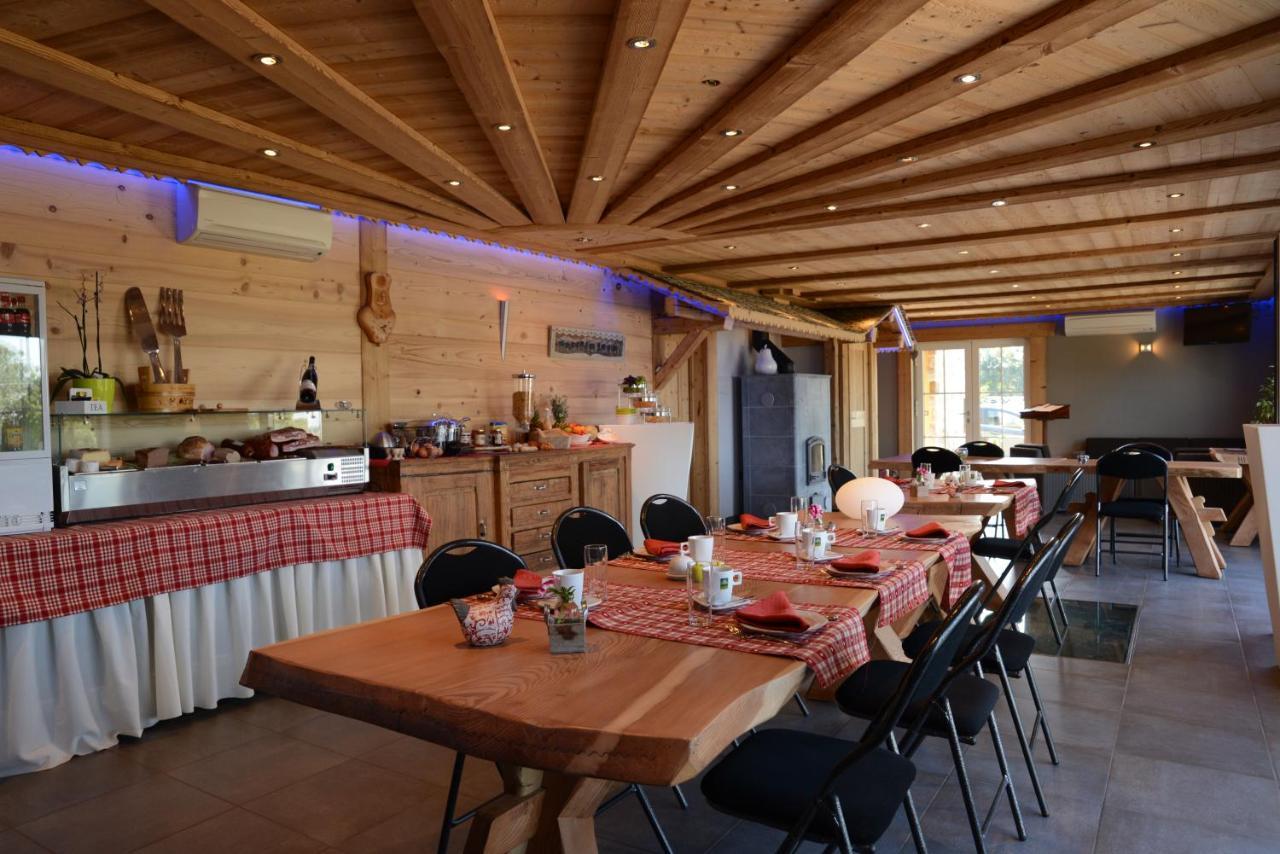 Herve Les Coteaux Du Vinave Bed & Breakfast エクステリア 写真