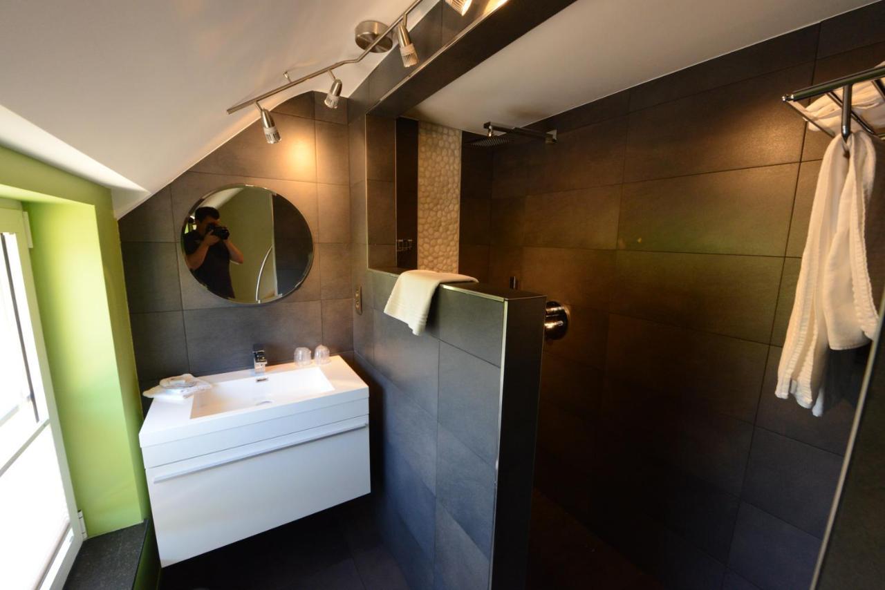 Herve Les Coteaux Du Vinave Bed & Breakfast エクステリア 写真