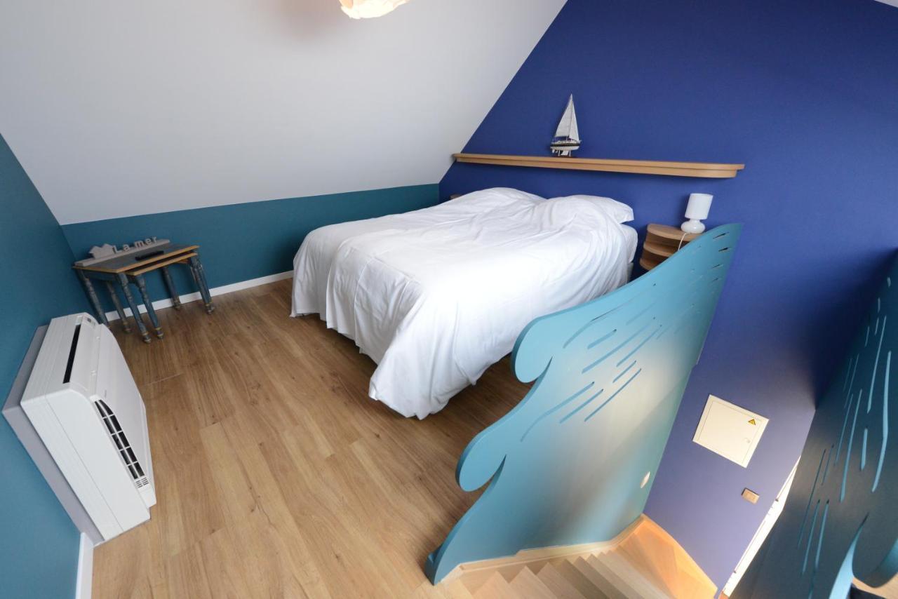 Herve Les Coteaux Du Vinave Bed & Breakfast エクステリア 写真