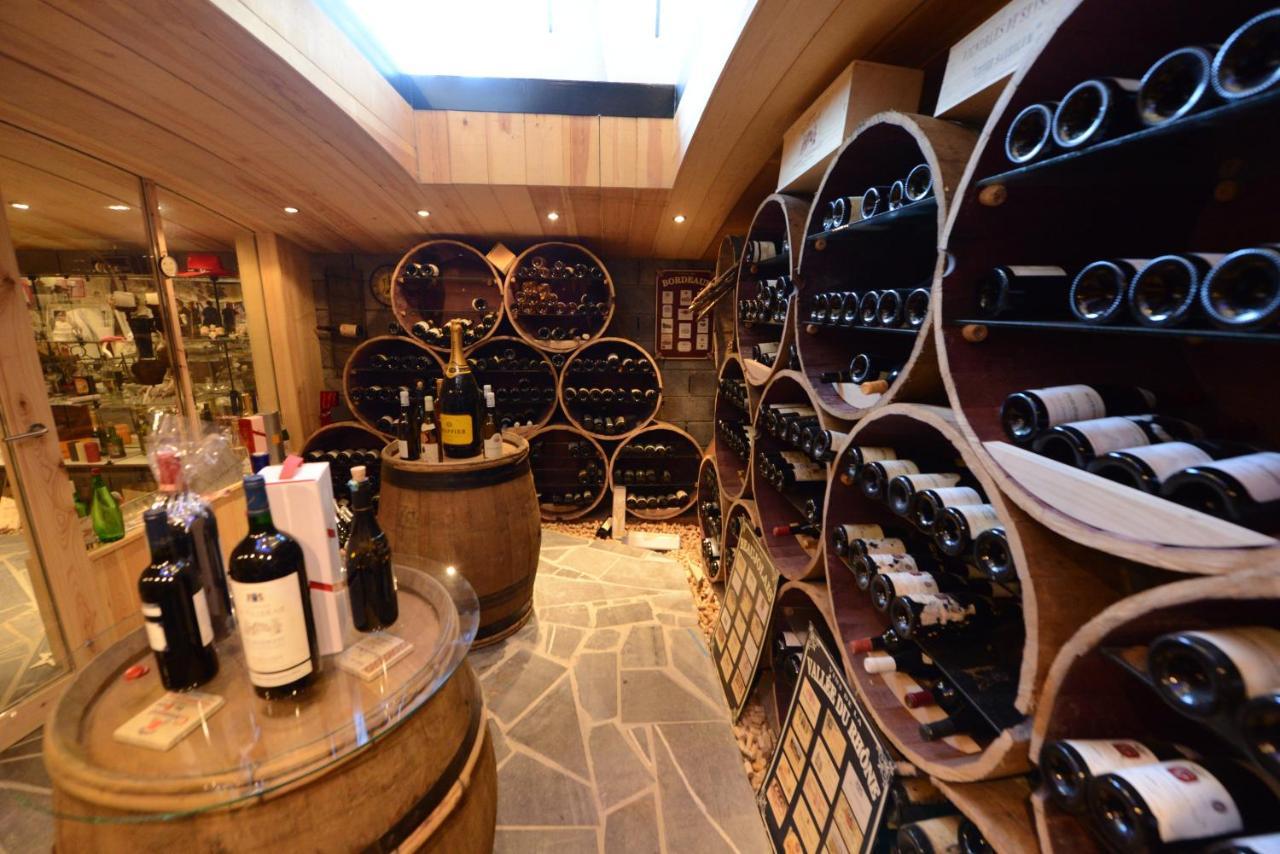 Herve Les Coteaux Du Vinave Bed & Breakfast エクステリア 写真