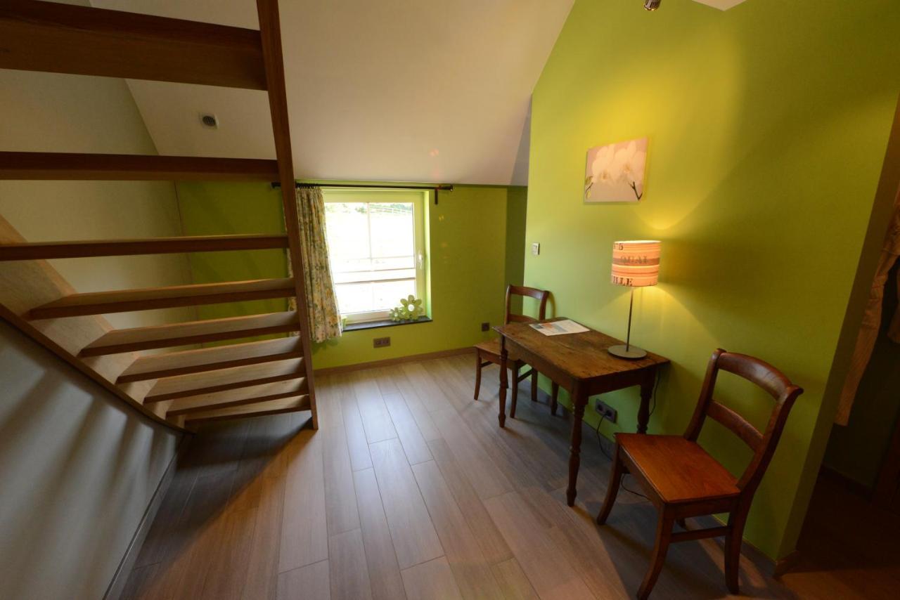 Herve Les Coteaux Du Vinave Bed & Breakfast エクステリア 写真