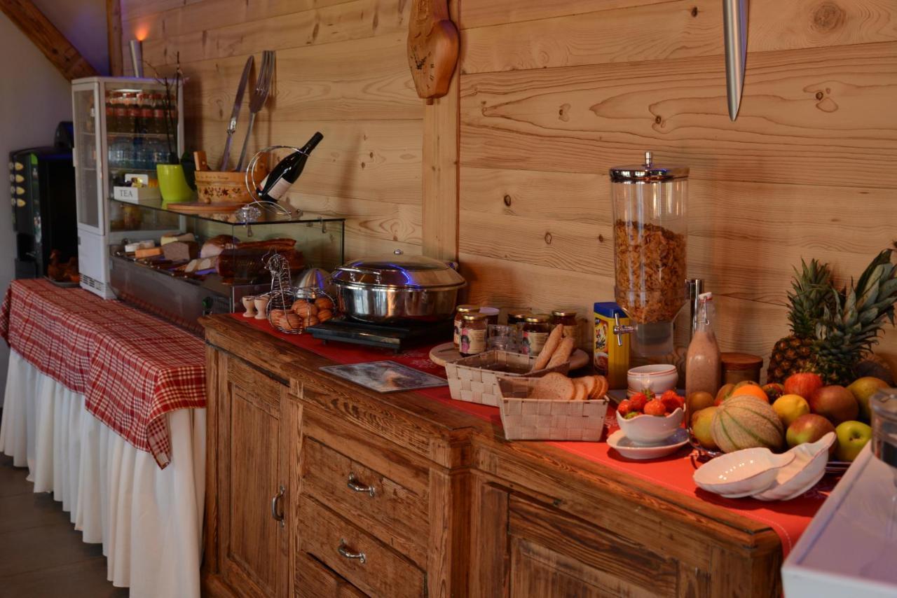 Herve Les Coteaux Du Vinave Bed & Breakfast エクステリア 写真