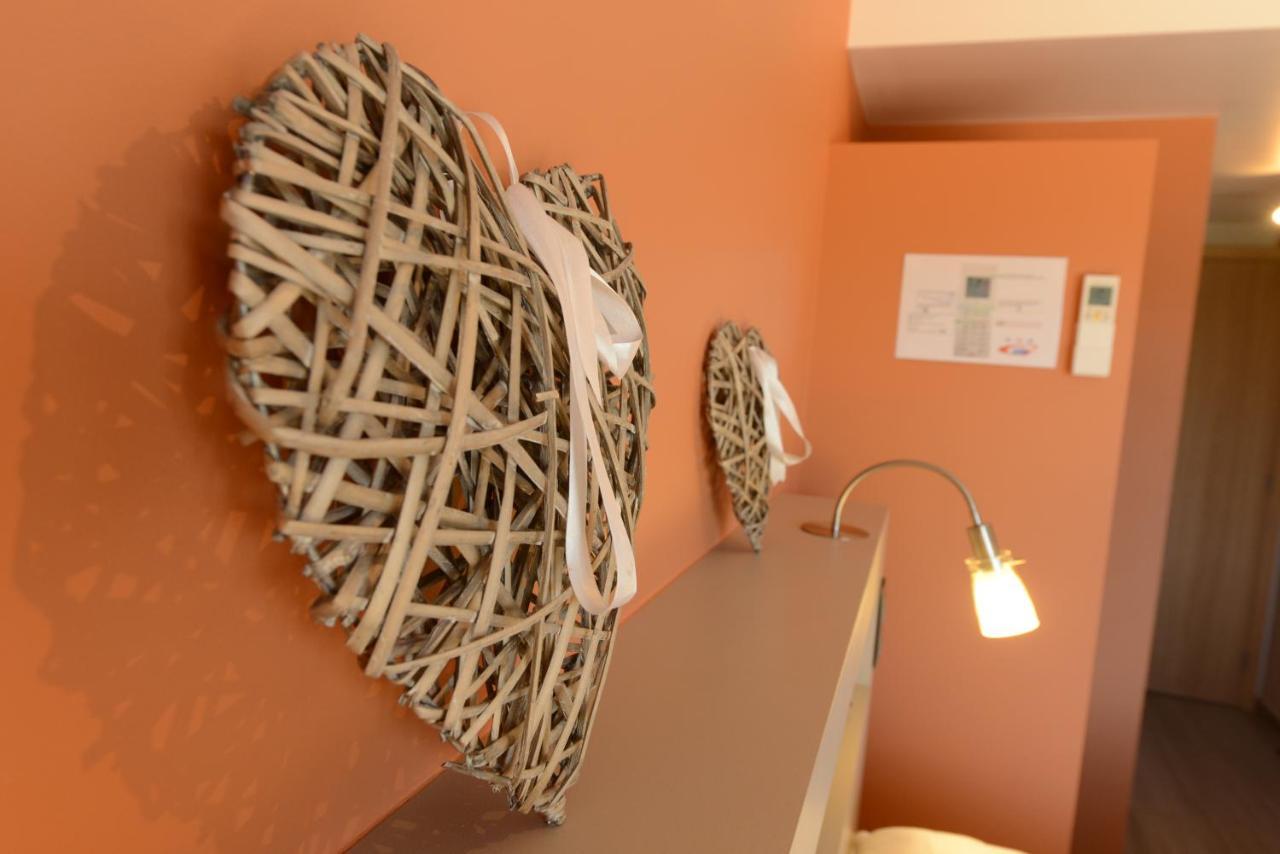 Herve Les Coteaux Du Vinave Bed & Breakfast エクステリア 写真