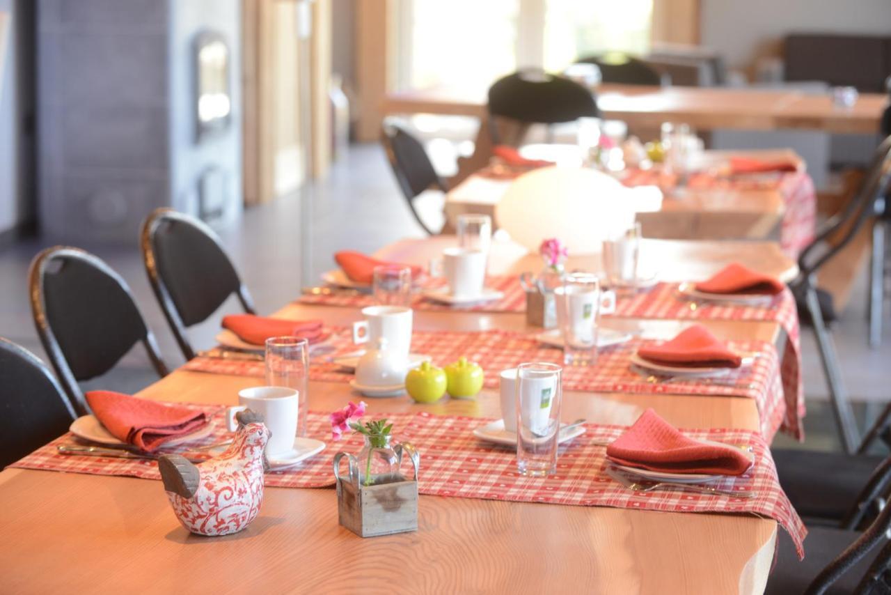 Herve Les Coteaux Du Vinave Bed & Breakfast エクステリア 写真