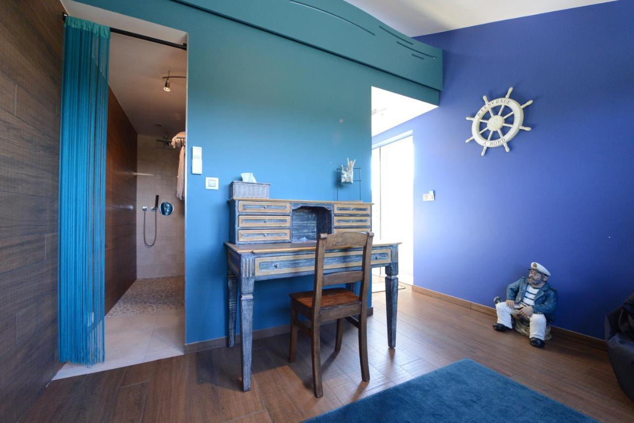 Herve Les Coteaux Du Vinave Bed & Breakfast エクステリア 写真
